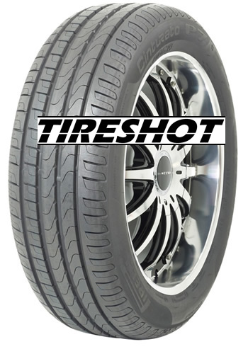 Pirelli Cinturato P7 Tire